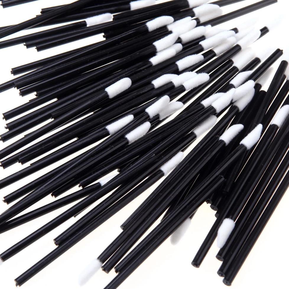 Lip Gloss Applicators 50 ct.