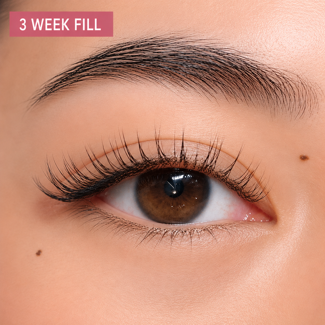 Classic Fill – 3 Weeks