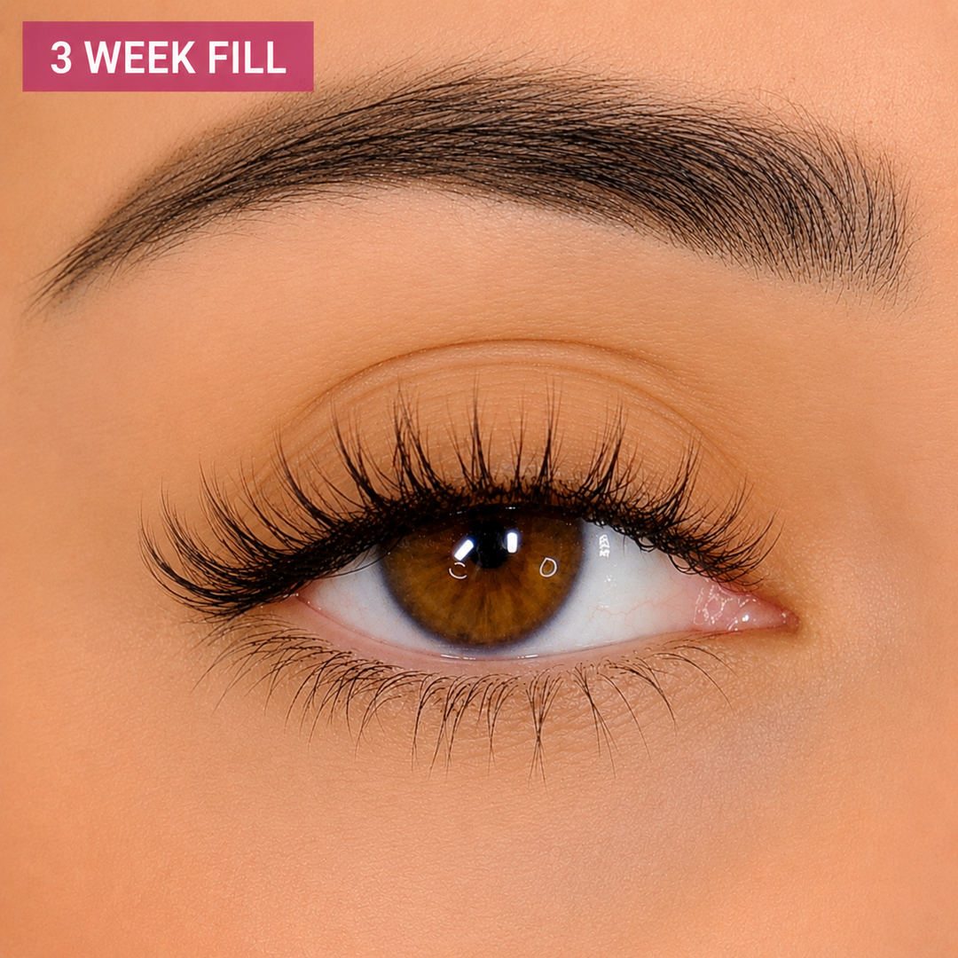 Hybrid Fill – 3 Weeks