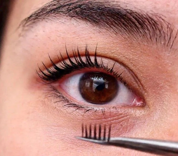 Lash Tint