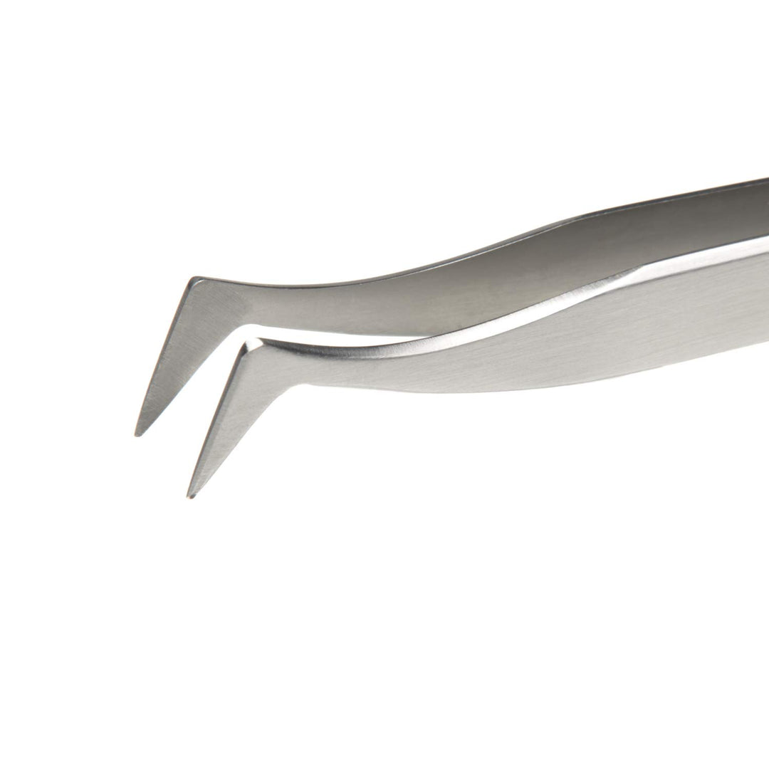 LASH TWEEZER - VOLUME BOOT