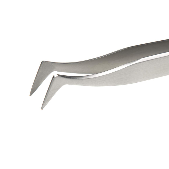 LASH TWEEZER - VOLUME BOOT