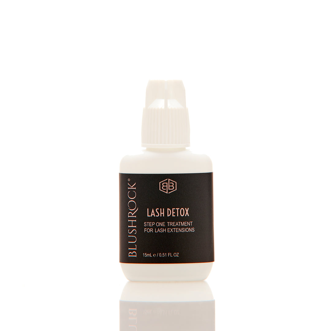 LASH DETOX