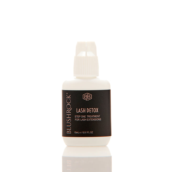 LASH DETOX