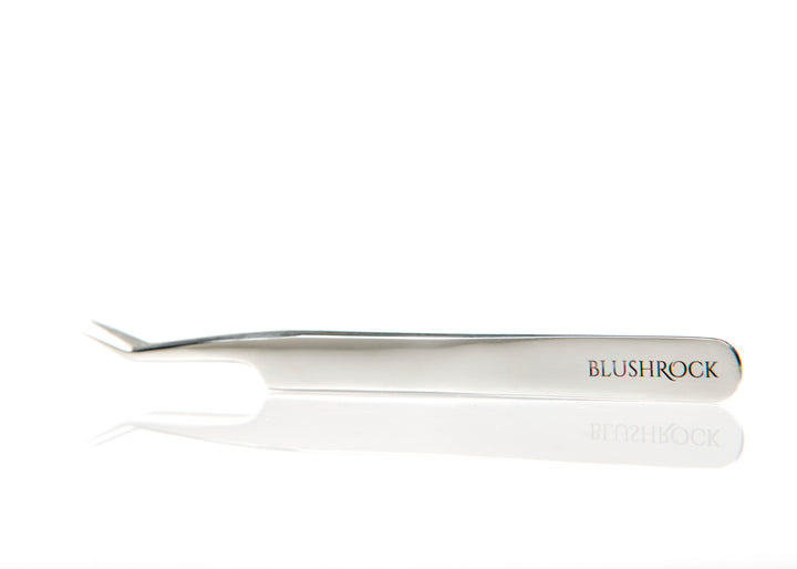 LASH TWEEZER - ANGLED